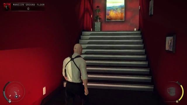 Hitman Absolution: A Goofy Game Pt. 1 смотреть онлайн