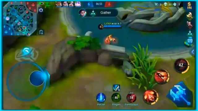 ⚡LEGIT! CONFIG ANTI LAG MOBILE LEGENDS 60FPS + STABLE LOW PING || EXTREMELY SMOOTH || 100% WORK смотреть онлайн