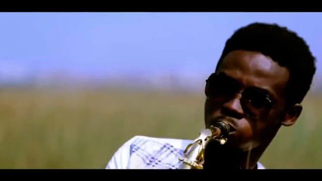 AFROBEAT SAXOPHONE MIX BY MIZTER OKYERE смотреть онлайн