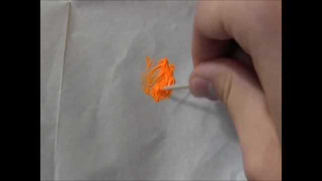 Salamander VIE Part 1: Mixing and Storing Visual Implant Elastomer смотреть онлайн