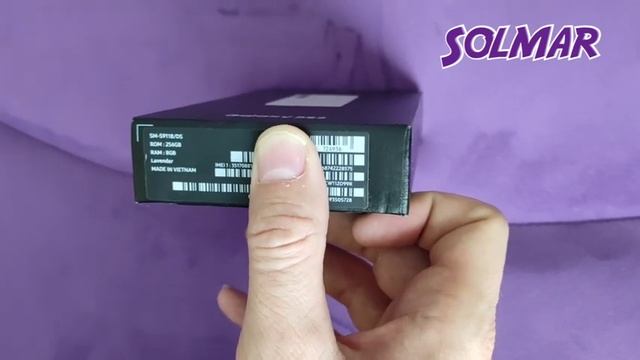 Samsung Galaxy S23. Как отличить оригинальный телефон от подделки. Новинка 2023 смотреть онлайн