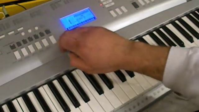 Snap Rhythm is a dancer Tutorial How to play on keyboard смотреть онлайн