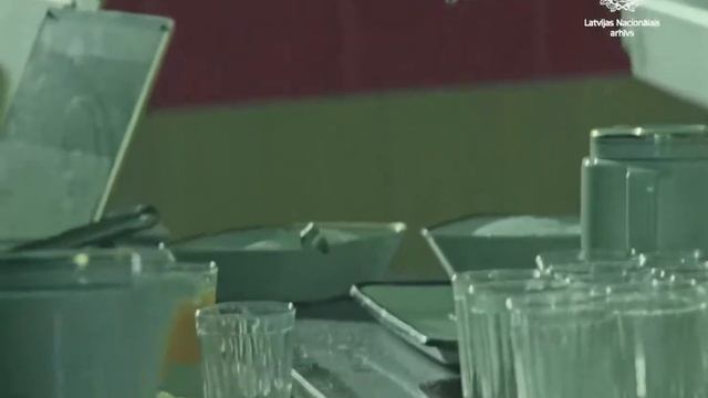 1984 год. Наш общий стол: комбинаты питания в VEF, в Radiotehnika, Alfa. кафе Maiga, Zodiak, смотреть онлайн