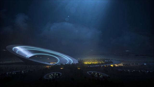 Quantum State - The Great Filter [SpaceAmbient]