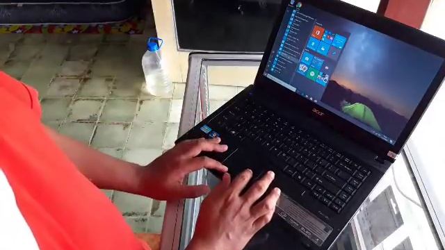 Review Indonesia 2020 LAPTOP ACER TRAVELMATE 4750 Core i5 HDD 320GB RAM 4GB смотреть онлайн