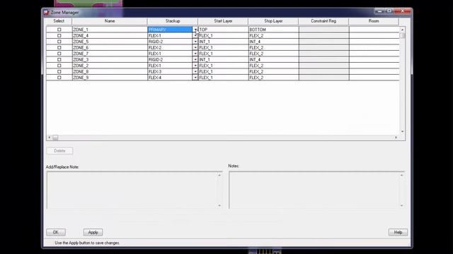 Rigid Flex Technologies 17.2- 2016 | OrCAD PCB Designer смотреть онлайн