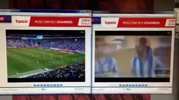 livetv.ru barca - real