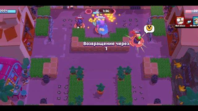 ?ПОЛУЧИЛ ПЛАТНЫЙ БРАВЛ ПАСС И ЛОЛУ БЕСПЛАТНО В БРАВЛ СТАРС! смотреть онлайн