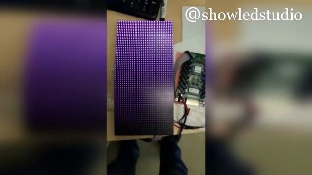 Гибкая бегущая светодиодная строка смотреть онлайн