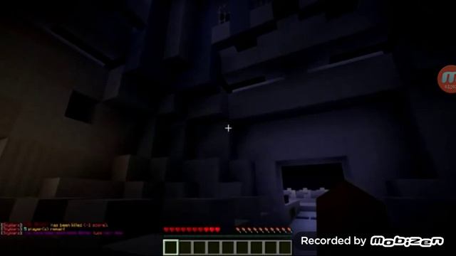 Minecraft ender perl denemesi HD смотреть онлайн