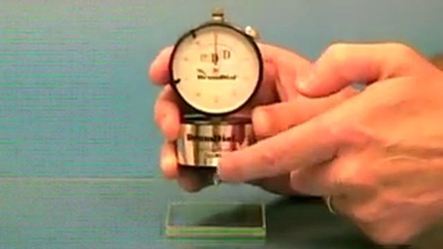 DrumDial Calibration from Drum Dial Inc. смотреть онлайн