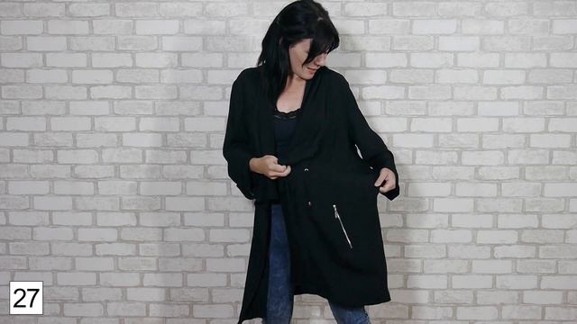 Крутая летняя коллекция! # 65. смотреть онлайн