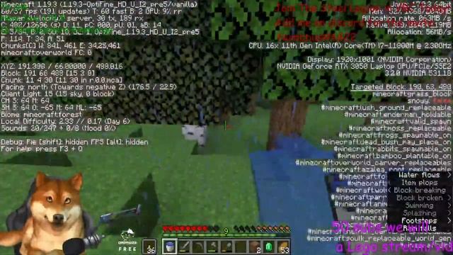 Playing some Java Hardcore MC. May change games/what I'm doing. Oh yeah and veiwers can join. смотреть онлайн