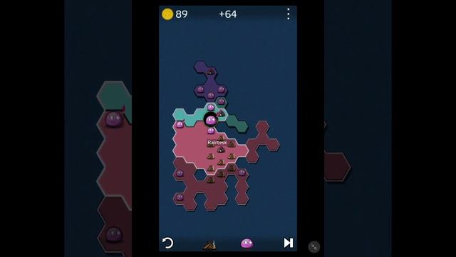 Antiyoy Total Domination (Campaigns 1 to 3) смотреть онлайн