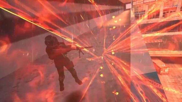 Sniper Zombie Region 12 Seoul смотреть онлайн