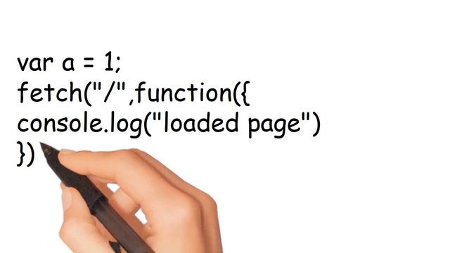 Synchronous vs Asynchronous Programming in JavaScript Explained By Examples 2020 смотреть онлайн