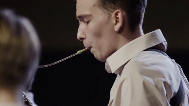 Венса́н д’Энди́ Менуэт | Vincent D`indy MENUET смотреть онлайн