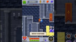 Diamond Quest 2 Bavaria 2 Stage 8