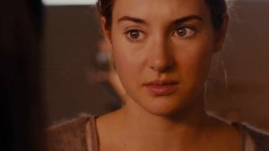 Дивергент - смотри полную версию фильма бесплатно на Megogo.net