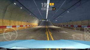 BMW in Extreme Car Driving Simulator 2021 - Airport Driving - New Update 2020 Android gameplay #2