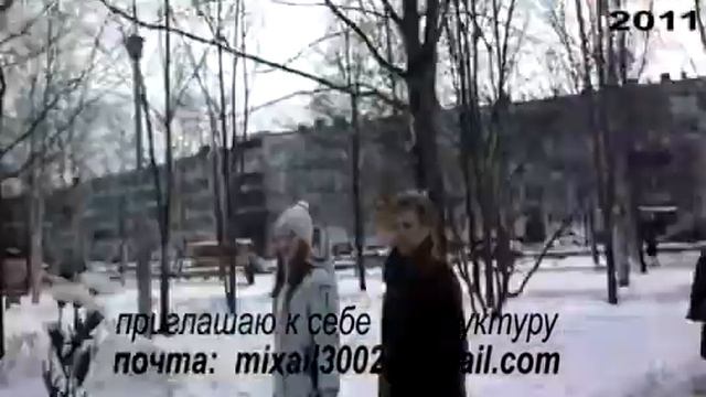 МММ раздача цветов на 8 марта смотреть онлайн