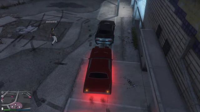 GTA 5 ONLINE NEW UPDATE смотреть онлайн