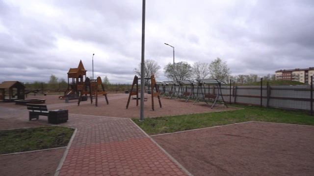 Таунхаусы ЖК Алгоритм Стрельна — Большой обзор / Петродворцовый район / Algoritm Group смотреть онлайн