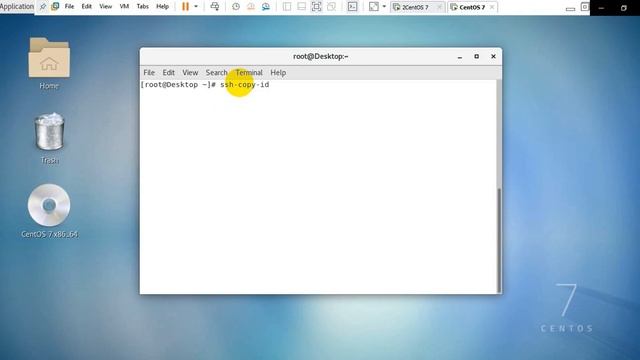 SSH Key-create Authentication - How to SSH Without a Password (bangla) смотреть онлайн