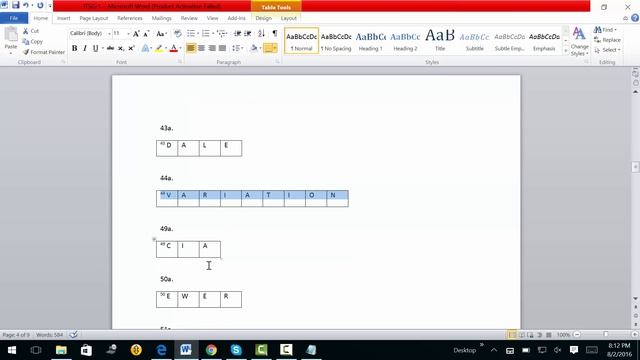Free Crossword Puzzle no 1 - 13 x 13 - Crossword Puzzles смотреть онлайн