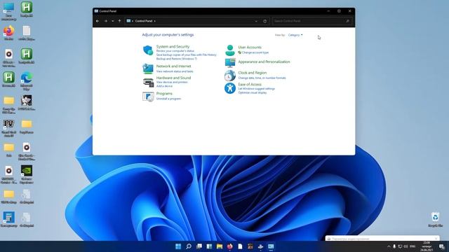 РЕШЕНИЕ ПРОБЛЕМЫ С ИЕРОГЛИФАМИ РУССКОГО ЯЗЫКА В WINDOWS 11 смотреть онлайн