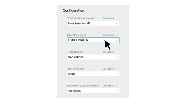 Meet an Extension: Translate text смотреть онлайн