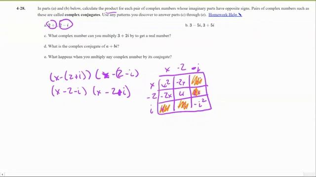 PreCalc 4-28 смотреть онлайн