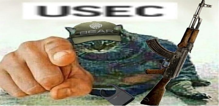 ✧･ﾟ*✧･ﾟ* Tarkov.rawr *･ﾟ✧*･ﾟ✧