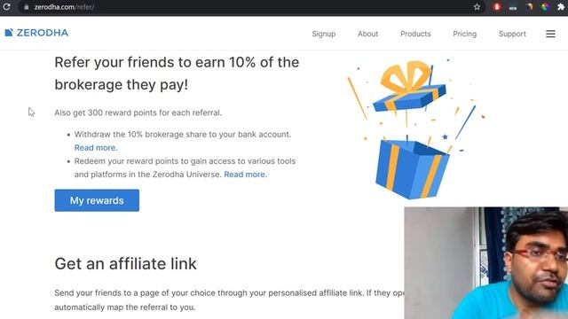Earn 50,000 / Month From Share Market Blog - 2X Earning AdSense + Referral - Hindi Blog Topic Idea смотреть онлайн
