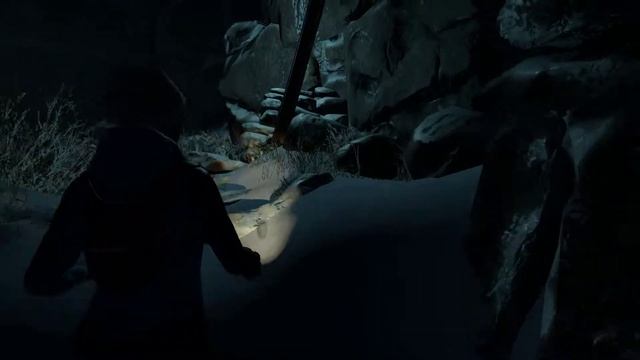 Through the Woods - Red Riding Hood Achievement/Trophy смотреть онлайн