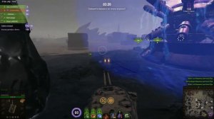 МИР ТАНКОВ  ,,МИРНЫЙ 13''