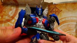 Какое оружие выбрать | ОПТИМУСА ИЛИ МЕГАТРОНА | ТРАНСФОРМЕРЫ ИГРУШКИ