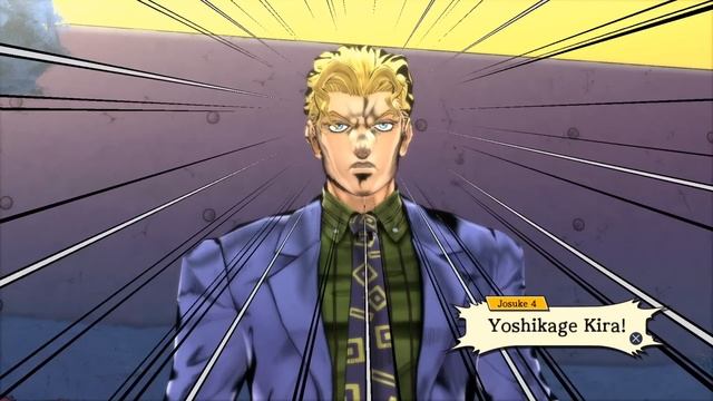 I Finally Found The Greatest Jojo Game Ever смотреть онлайн