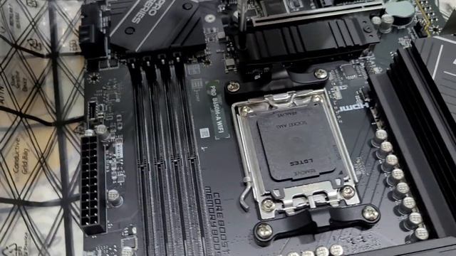 Unboxing Ryzen 5 7600 | My new PC for video editing | Computer assemble by my Uncle ?? смотреть онлайн