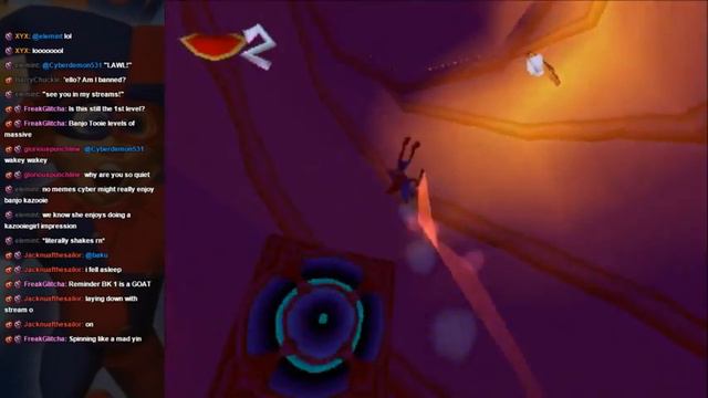 Jinx (PS1) Playthrough - Part 1 смотреть онлайн