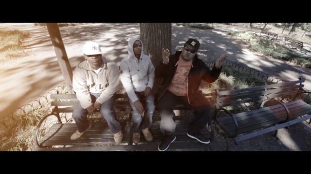 OFFICIAL VIDEO ''Chilly Chill Mode'' Bruce O'Mighty featuring Lowkey & Slang смотреть онлайн