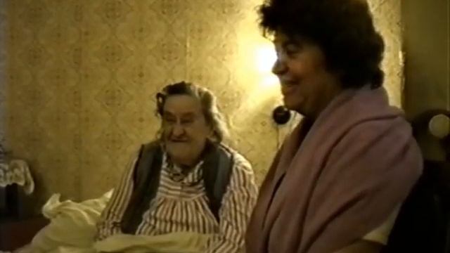 День рожденья тети Шуры смотреть онлайн