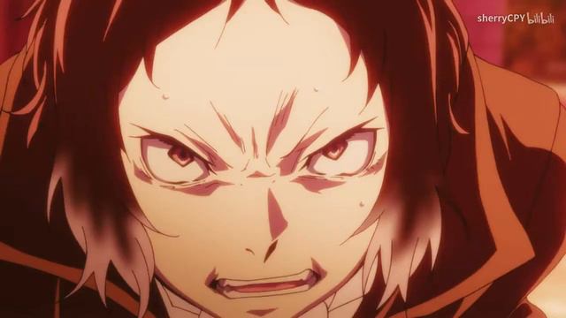 [AMV] - Bungo Stray Dogs смотреть онлайн