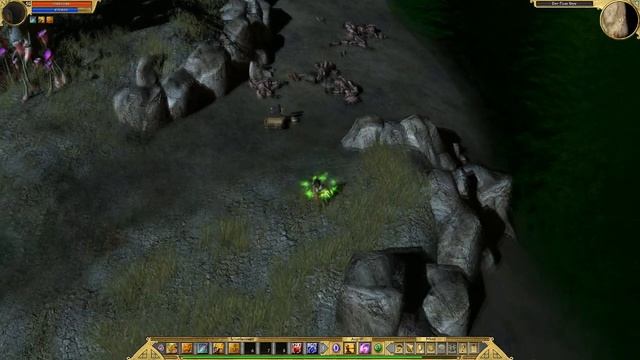 Titan Quest - #120 Supergeil смотреть онлайн