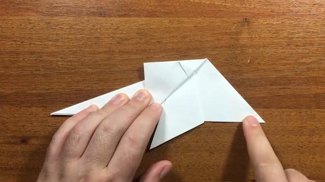 Как сделать оригами Акулу | Акула рыба из бумаги пошагово для начинающих смотреть онлайн