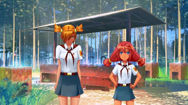 Откуда появилась УЛЬЯНА?) смотреть онлайн