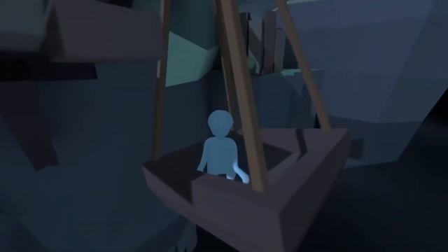 ПРОХОЖДЕНИЕ ИГРЫ УГАР В HUMAN: FALL FLAT #1 смотреть онлайн