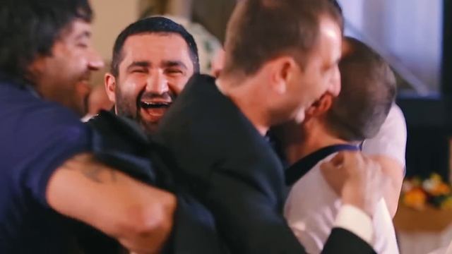 Давид и Гаянэ свадьба в Пятигорске смотреть онлайн