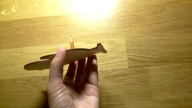 Заготовка для декупажа 