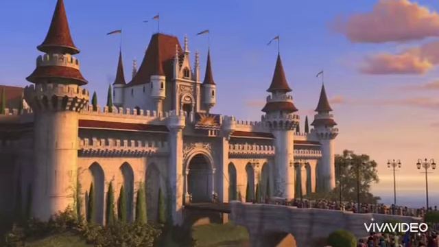 Как проводится шрека день (украл)